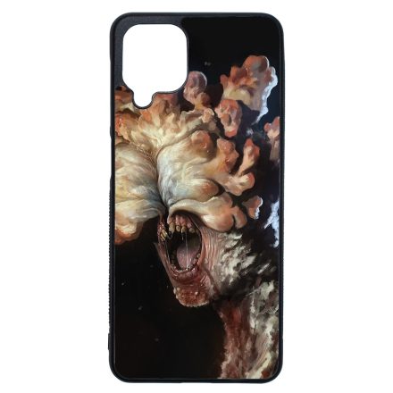 Last of us Kattog clikcer Samsung Galaxy A12 tok