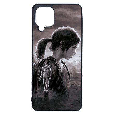 Last of us Ellie Samsung Galaxy A12 tok