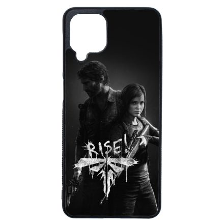 Last of us RISE Samsung Galaxy A12 tok