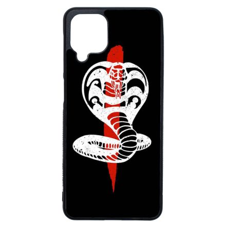 Cobra Kai RED Samsung Galaxy A12 tok