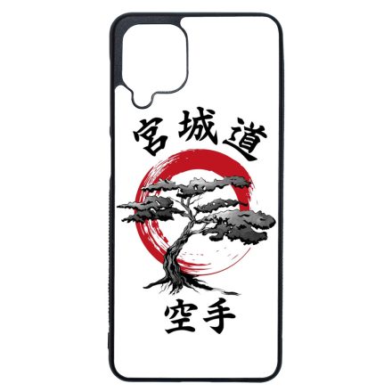 Classic Miyagi Do Samsung Galaxy A12 tok