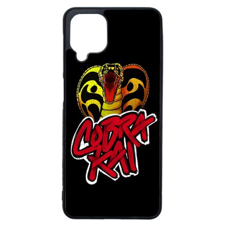Cobra Kai Art Samsung Galaxy A12 tok