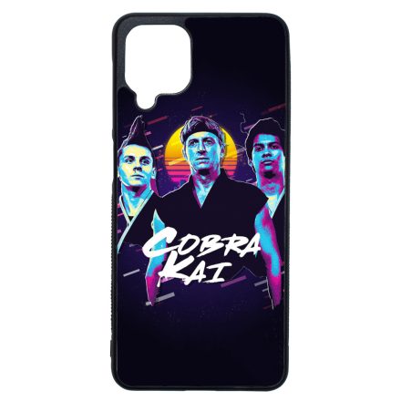 My Sensei My Father Cobra Kai Samsung Galaxy A12 tok