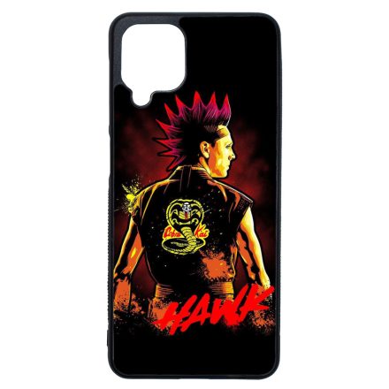 Hawk Art Cobra Kai Samsung Galaxy A12 tok