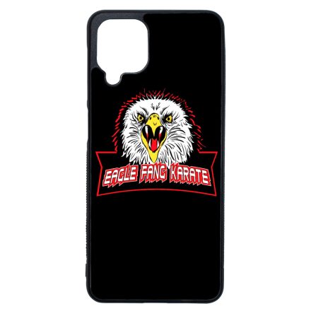 Eagle Fang Karate Samsung Galaxy A12 tok