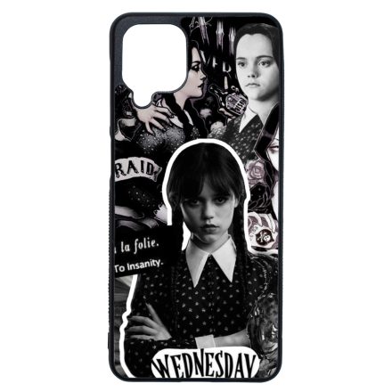 Black Wednesday Aesthetic Samsung Galaxy A12 tok