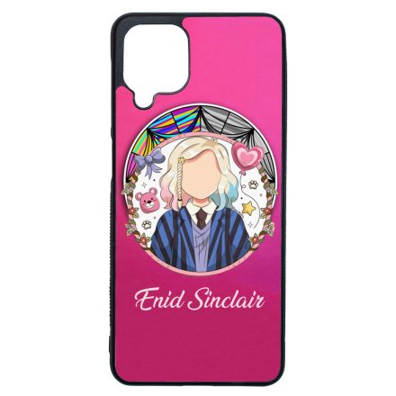 PINK Enid Sinclair Samsung Galaxy A12 tok