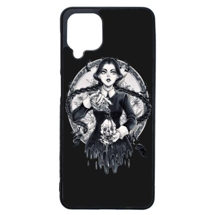 Wednesday méreg Samsung Galaxy A12 tok