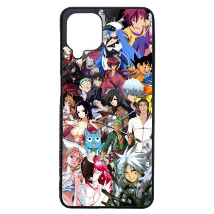 Best of Anime Mashup 2 Samsung Galaxy A12 tok