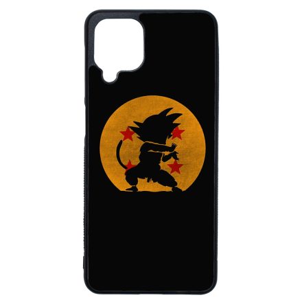 Dragon Ball Z - Songoku Samsung Galaxy A12 tok