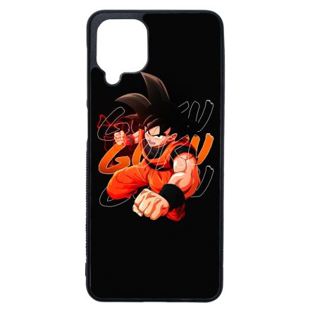 Goku - Dragon Ball Samsung Galaxy A12 tok