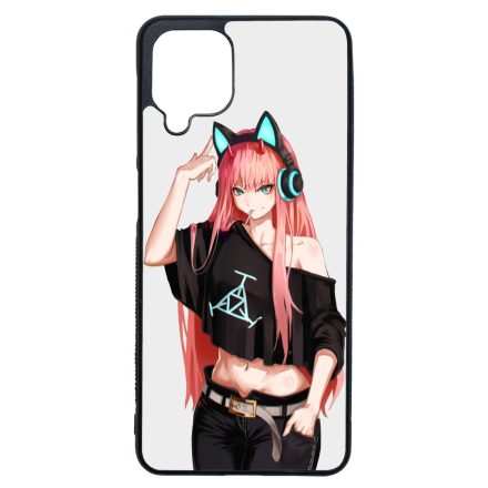 Darling in the Franxx - Zero Two Samsung Galaxy A12 tok