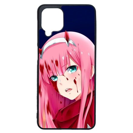 Zero Two Klaxosaur - Darling in the franxx Samsung Galaxy A12 tok
