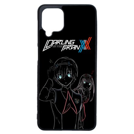 Darling in the Franxx Samsung Galaxy A12 tok