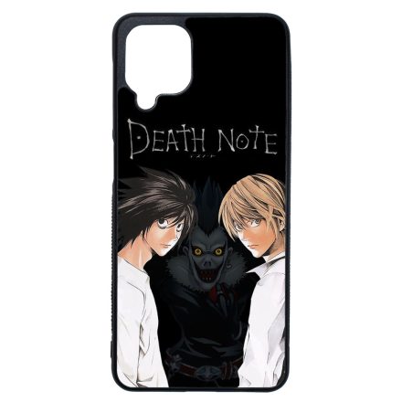 Lawliet & Jagami - Death Note Samsung Galaxy A12 tok