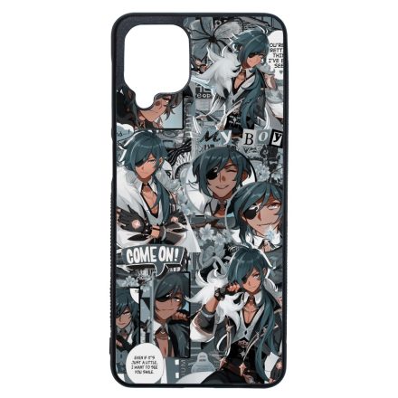 Genshin Impact - Kaeya Samsung Galaxy A12 tok