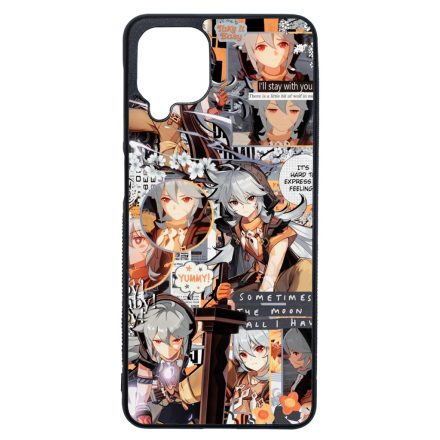 Genshin Impact - Razor Samsung Galaxy A12 tok