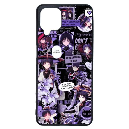 Genshin Impact - Wanderer Samsung Galaxy A12 tok
