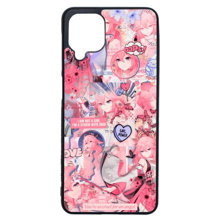 Genshin Impact - Yae Miko Samsung Galaxy A12 tok