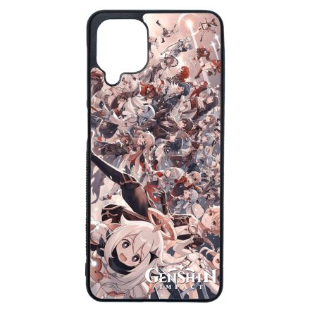 Genshin Impact Characters Samsung Galaxy A12 tok