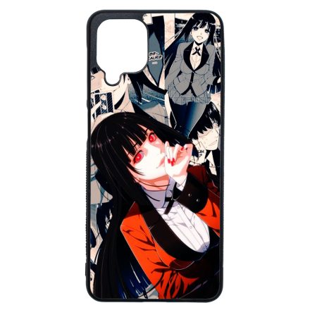 Yumeko Jabami - Kakegurui Samsung Galaxy A12 tok