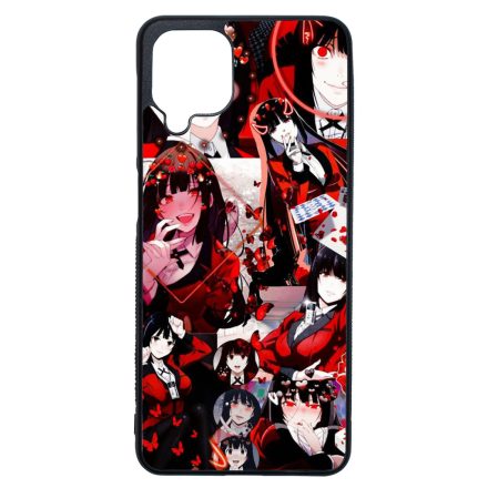 Yumeko Aesthetic Samsung Galaxy A12 tok