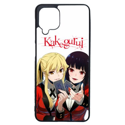 Kakegurui Anime Samsung Galaxy A12 tok