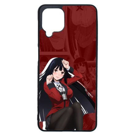 Yumeko RED - Kakegurui Samsung Galaxy A12 tok