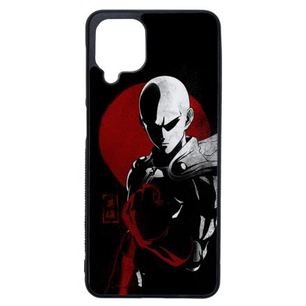 One punch man Art Samsung Galaxy A12 tok