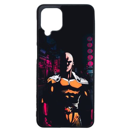 Saitama - One Punch Man Samsung Galaxy A12 tok