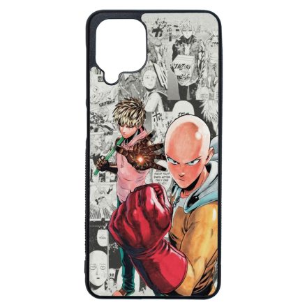 One punch man Manga Samsung Galaxy A12 tok
