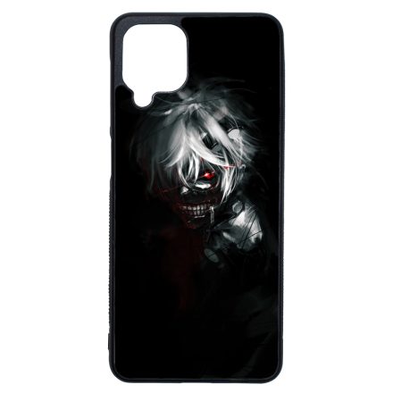 Tokyo Ghoul - Kaneki Ken Art Samsung Galaxy A12 tok