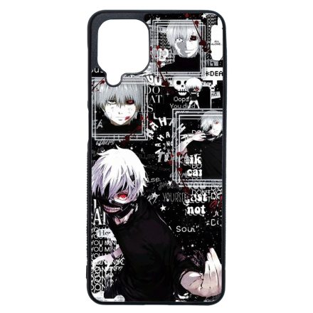 Tokyo Ghoul - Kaneki Ken Aesthetic Samsung Galaxy A12 tok