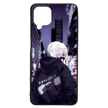 Tokyo Ghoul - Kaneki Ken Hoodies Samsung Galaxy A12 tok