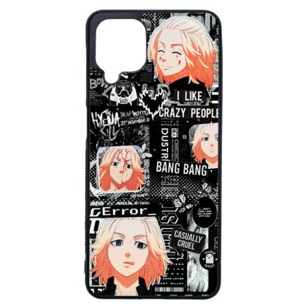 Tokyo Revengers - Mickey Samsung Galaxy A12 tok