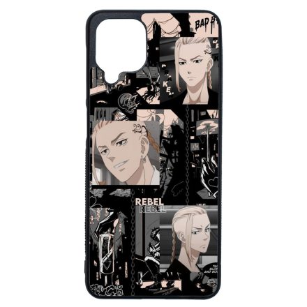 Tokyo Revengers - Draken Samsung Galaxy A12 tok
