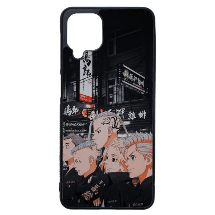 Tokyo Revengers Gang Samsung Galaxy A12 tok