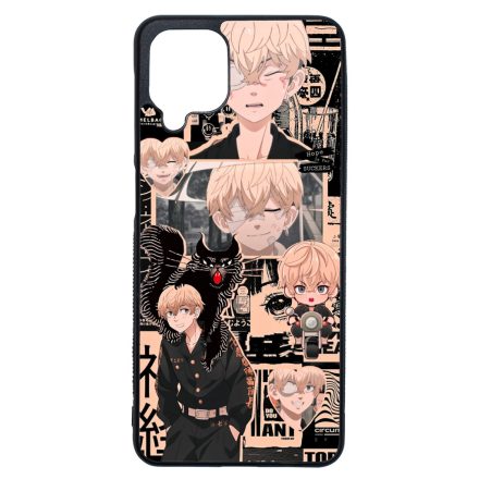 Tokyo Revengers Takemichi Samsung Galaxy A12 tok