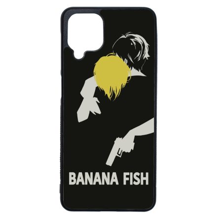Banana Fish Minimal Samsung Galaxy A12 tok