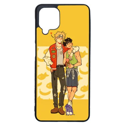 Banana Fish Samsung Galaxy A12 tok