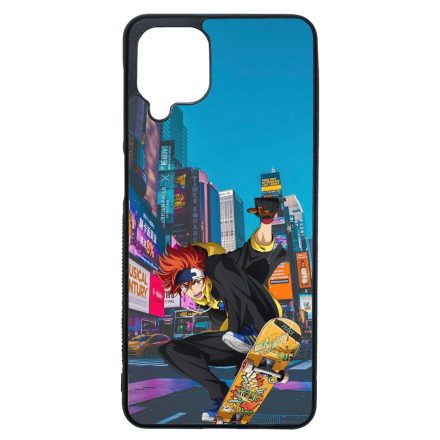 SK8 the infinity - Okinawa Samsung Galaxy A12 tok
