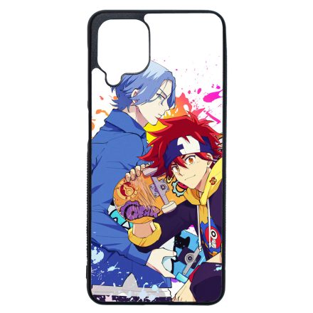 SK8 the infinity Skaters Samsung Galaxy A12 tok