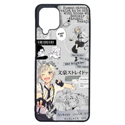 Bungou Stray Dogs - Atsushi Nakajima Samsung Galaxy A12 tok