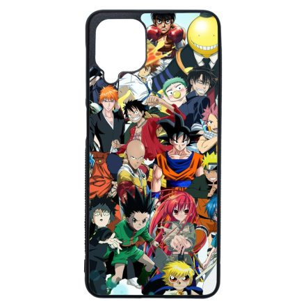 Legjobb Anime karakterek 1 Samsung Galaxy A12 tok