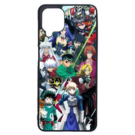 Legjobb Anime karakterek 2 Samsung Galaxy A12 tok