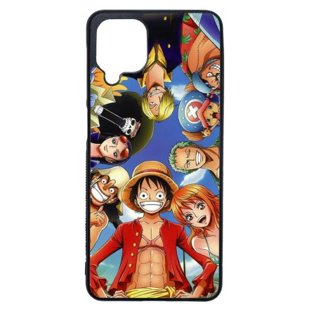 One Piece team Samsung Galaxy A12 tok