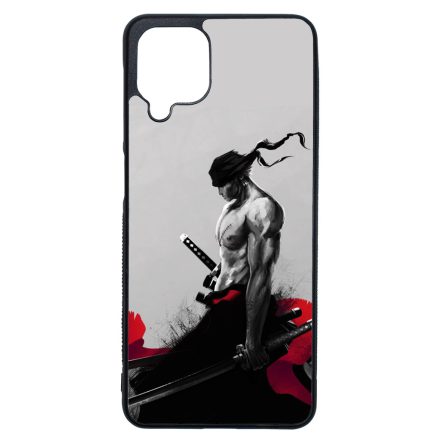 Zoro Roronoa Samsung Galaxy A12 tok
