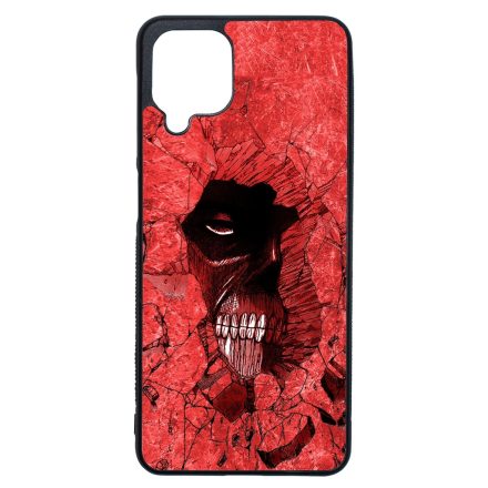 Attack On Titan - Giant Samsung Galaxy A12 tok
