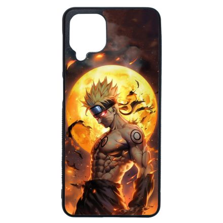Dark Naruto Full Moon Samsung Galaxy A12 tok
