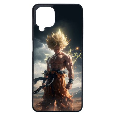 Goku Super Saiyan Samsung Galaxy A12 tok